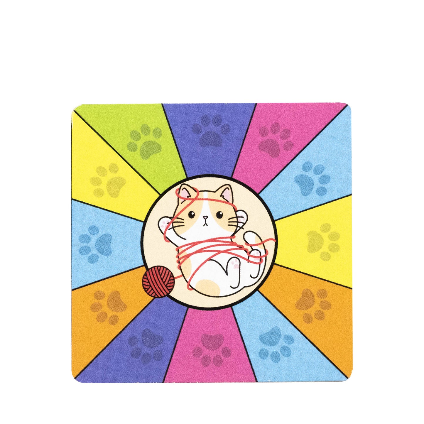 Kitty Litter - Fast-Action Matching Game