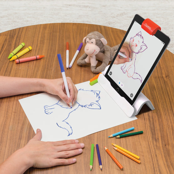 Osmo New Base & Reflector for iPad