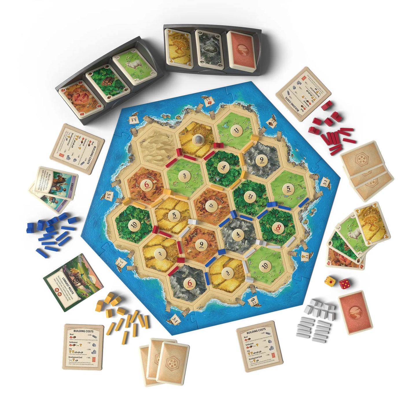 Catan