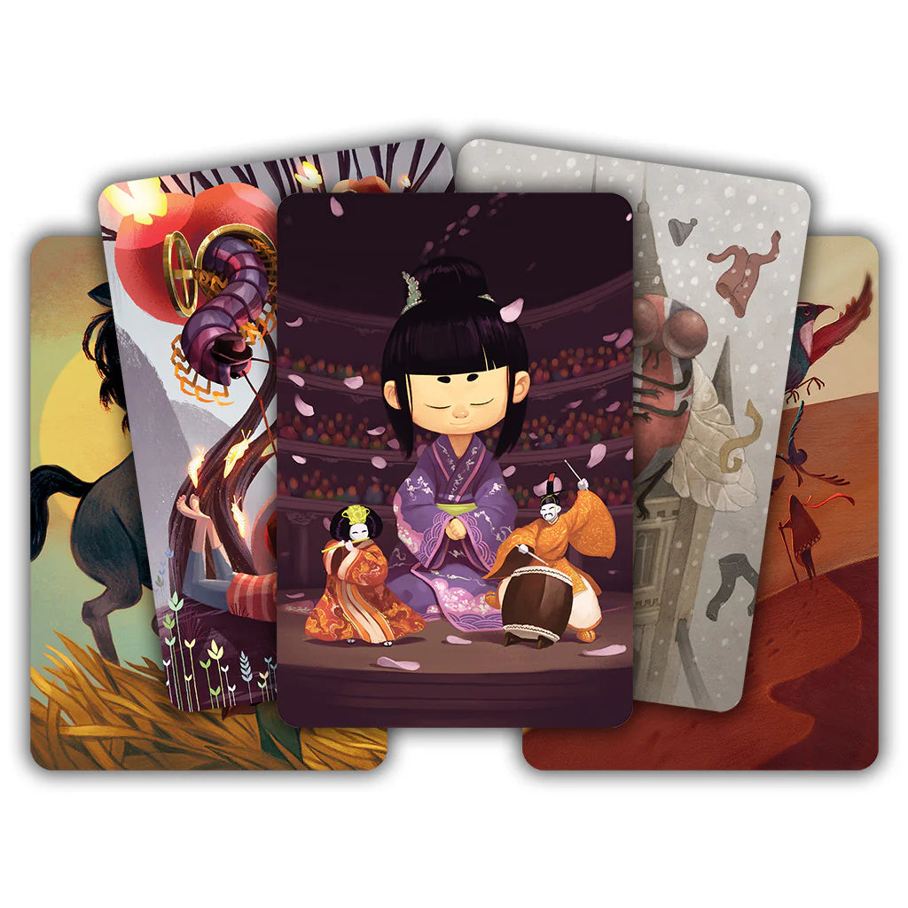 Dixit: Anniversary Expansion