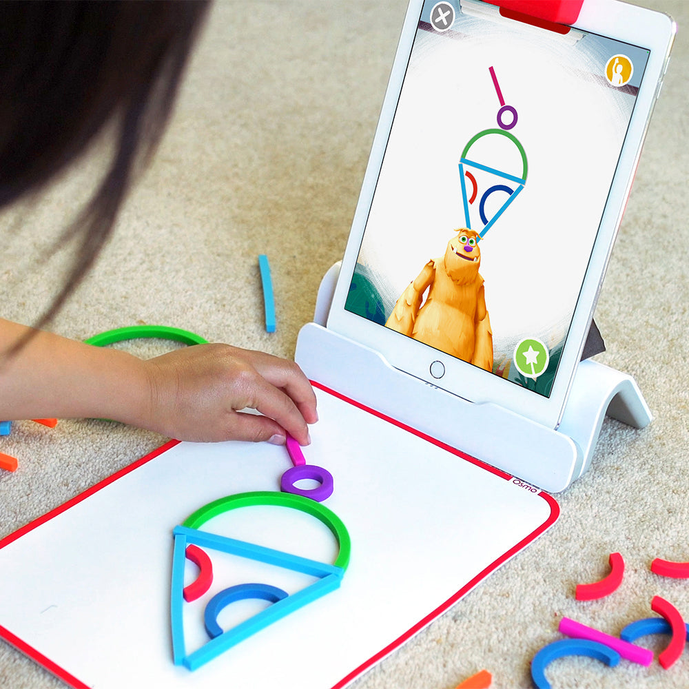 Little Genius Starter Kit