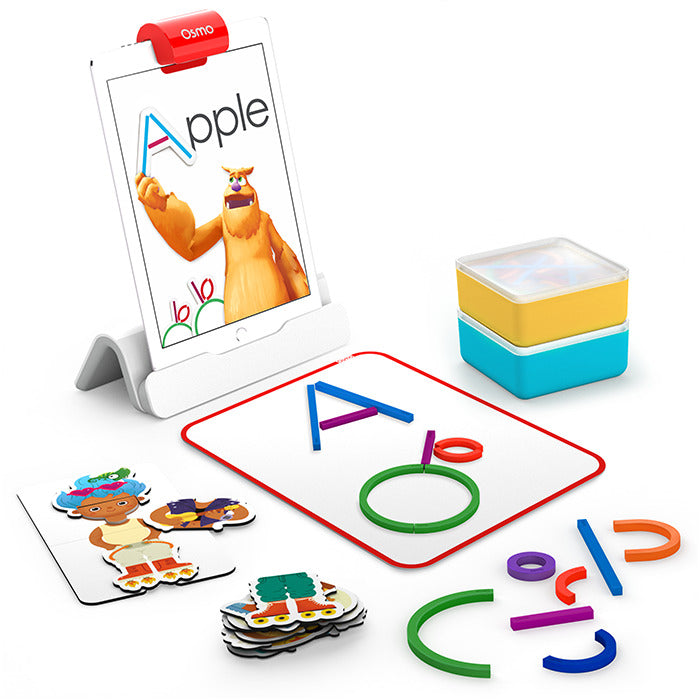 Little Genius Starter Kit