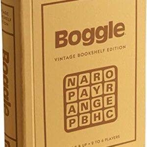 Boggle Front