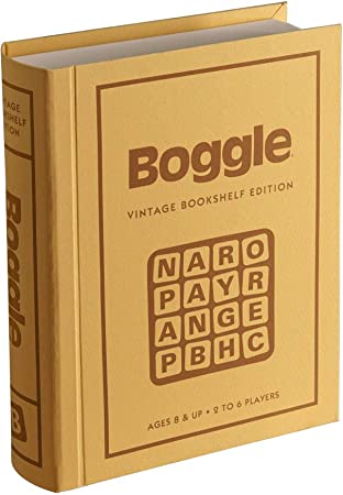 Boggle Front