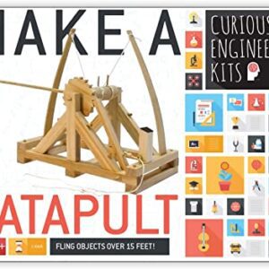 Make a Catapult