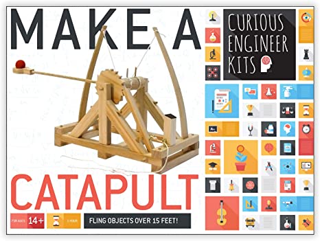 Make a Catapult