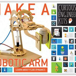 Make a Robot Arm