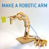 Make a Robot Arm