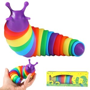 Fidget Slug Toy