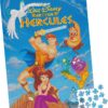 Piece Adult Jigsaw Puzzle in Plastic Image