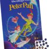 A Five Hundred Piece Peter Pan Puzzle Set