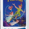 A Five Hundred Puzzle Set in Peter Pan Themed Cover