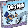 Dog Man: Attack of the Fleas Game