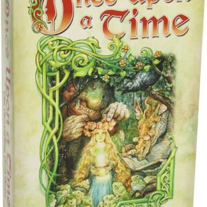 Once Upon A Time 3rd Ed