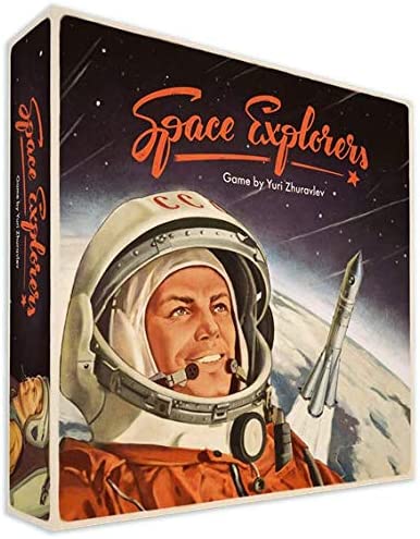 Space Explorers