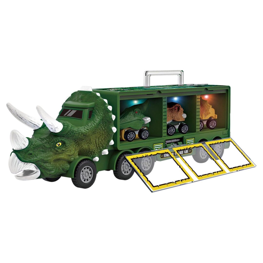 Dino transporter sales