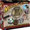 Missing Lynx: The Global Wildlife Rescue Game